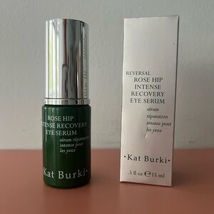 Kat Burki Rose Hip Intense Recovery Eye Serum BNIB 15 ml
